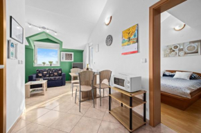 Apartment Medulin Home
